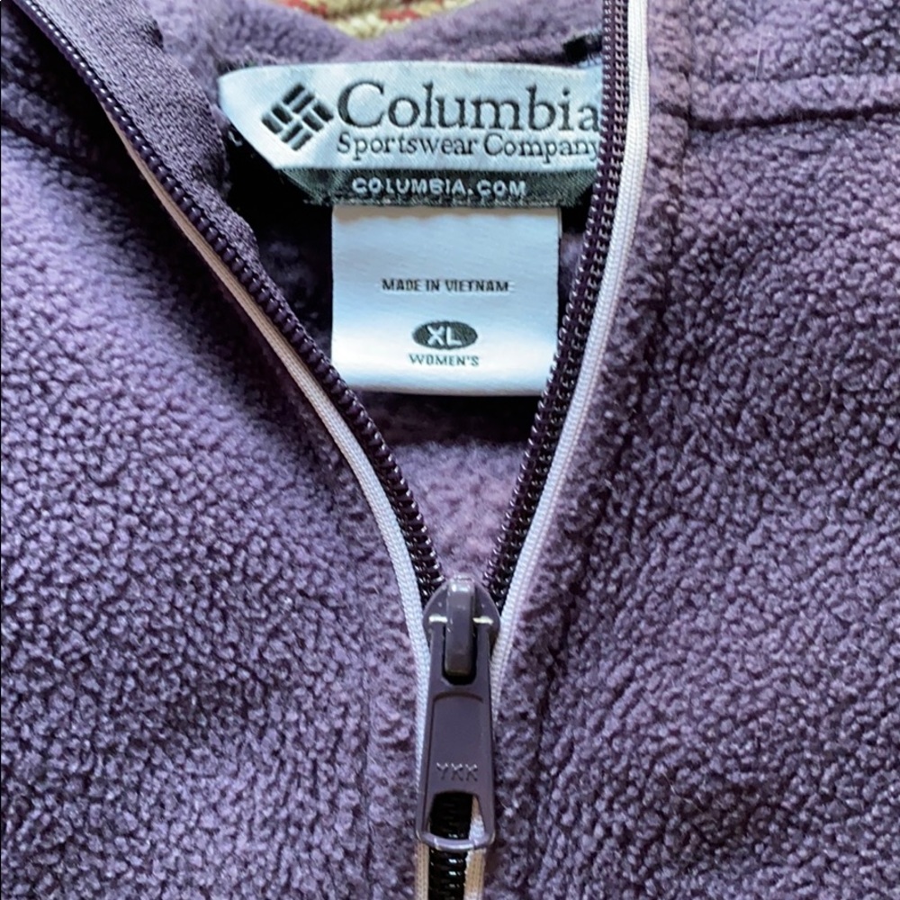 Columbus Woman’s Jacket
